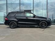 Mercedes-Benz M-Класс III (W166) Стройкерамика  - изображение 24
