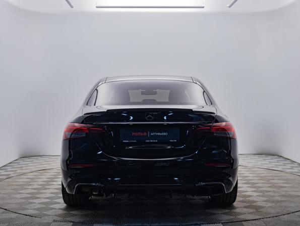 Mercedes-Benz E-Класс V (W213 S213 C238) Рестайлинг с пробегом 2020 года, цена 4 368 000 рублей, 86320 км, седан, Автокод Объявления