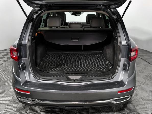 Renault Koleos II с пробегом 2017 года, цена 1 900 000 рублей, 151709 км, внедорожник, Автокод Объявления