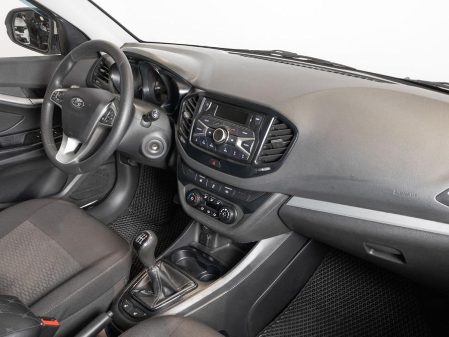 Lada (ВАЗ) Vesta I Казань  - изображение 7