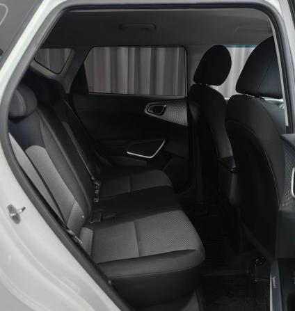 Kia Soul III с пробегом 2020 года, цена 1 379 000 рублей, 164993 км, хэтчбек, Автокод Объявления