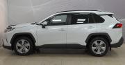 Toyota RAV4 V (XA50) Новокузнецк  - изображение 29
