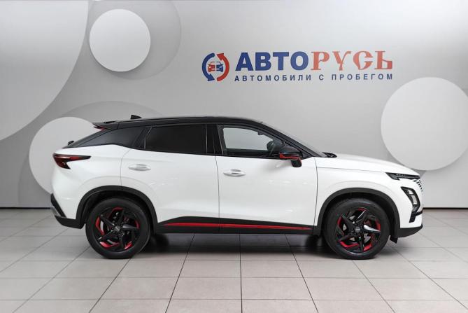 Omoda C5 I с пробегом 2023 года, цена 1 714 000 рублей, 54971 км, внедорожник, Автокод Объявления