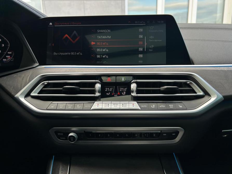 BMW X5 IV (G05/G18) Альметьевск  - изображение 22