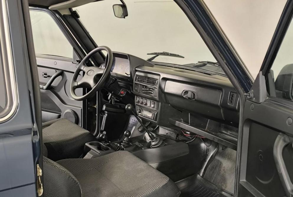Lada (ВАЗ) 2121 (4x4) I Рестайлинг Нижний Новгород  - изображение 9