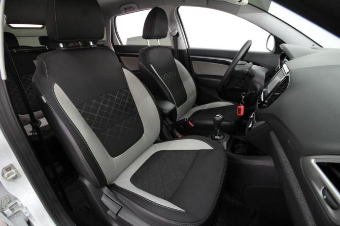 Lada (ВАЗ) Vesta I с пробегом 2019 года, цена 980 000 рублей, 74287 км, универсал, Автокод Объявления