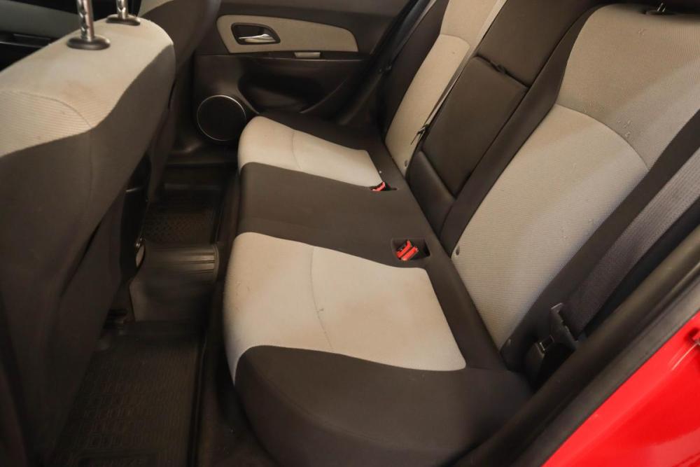 Chevrolet Cruze I Челябинск  - изображение 16