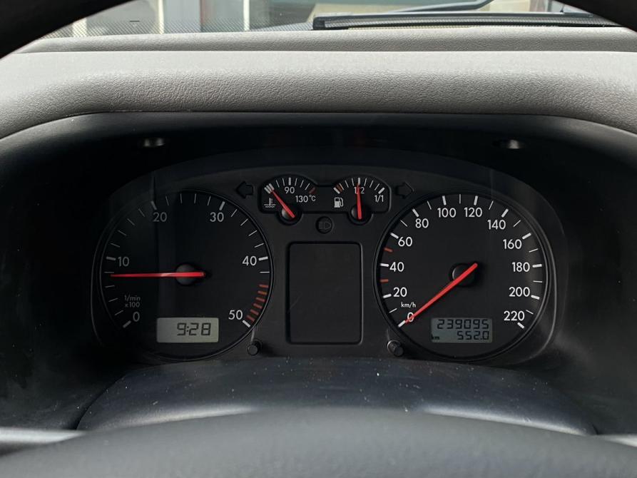 Volkswagen Transporter T4 Москва  - изображение 16