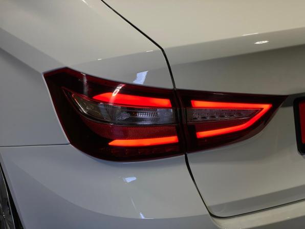 Lada (ВАЗ) Vesta I Рестайлинг (NG) с пробегом 2024 года, цена 1 399 000 рублей, 7325 км, седан, Автокод Объявления