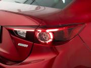 Mazda Axela III Рестайлинг Иркутск  - изображение 46