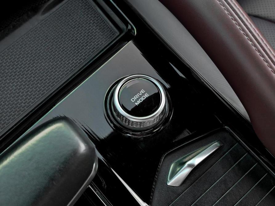 Geely Monjaro I Краснодар  - изображение 21