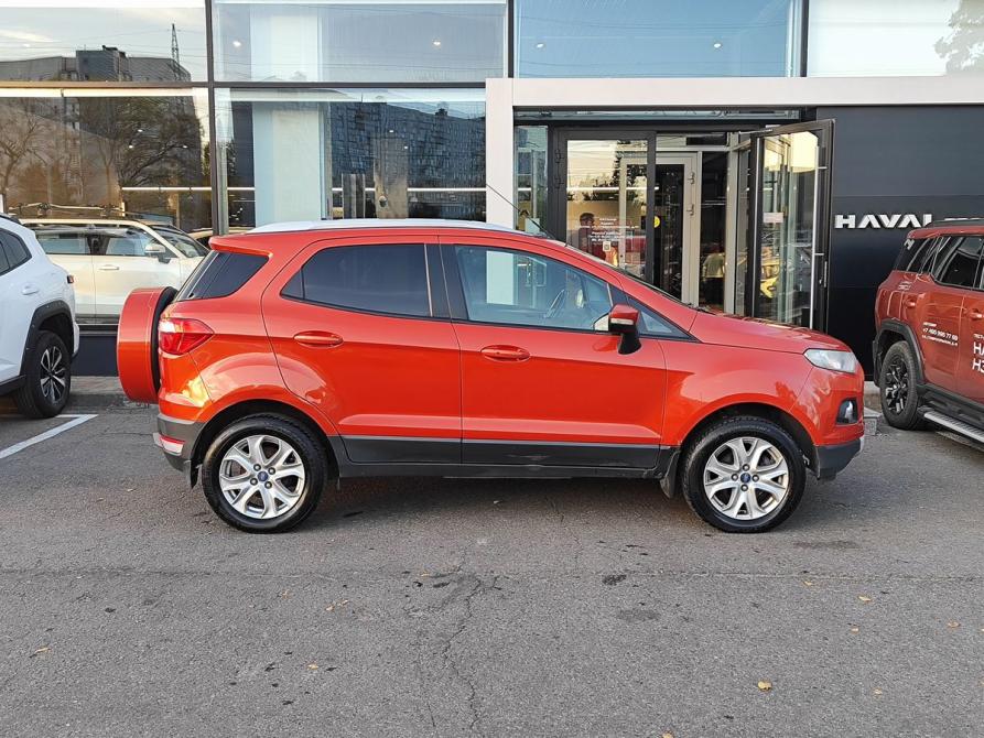 Ford EcoSport II Москва  - изображение 4