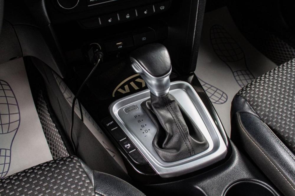 Kia Ceed III Сургут  - изображение 15
