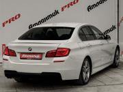 BMW 5 серии VI (F10/F11/F07) Екатеринбург  - изображение 37