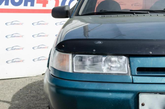 Lada (ВАЗ) 2110 с пробегом 1999 года, цена 99 000 рублей, 220000 км, седан, Автокод Объявления