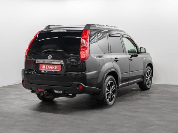 Nissan X-Trail II с пробегом 2010 года, цена 1 300 000 рублей, 172100 км, внедорожник, Автокод Объявления