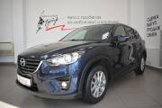 Mazda CX-5 I Рестайлинг Киров  - изображение 36