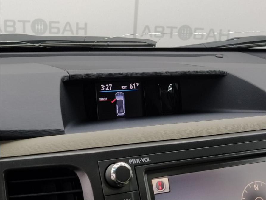 Toyota Sienna III Екатеринбург  - изображение 19