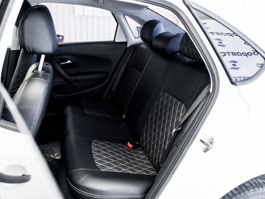 Volkswagen Polo V Рестайлинг Ростов-на-Дону  - изображение 19