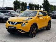 Nissan Juke I Рестайлинг Пермь  - изображение 33