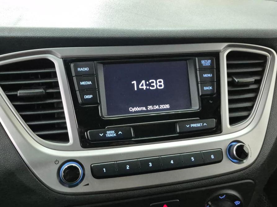 Hyundai Solaris II Альметьевск  - изображение 20