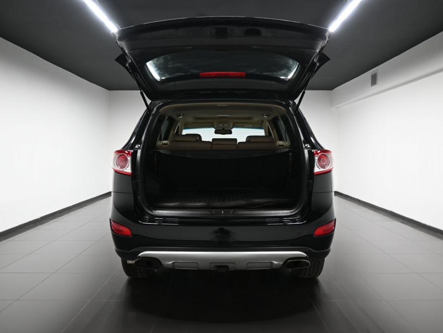 Hyundai Santa Fe II Рестайлинг Тверь  - изображение 7