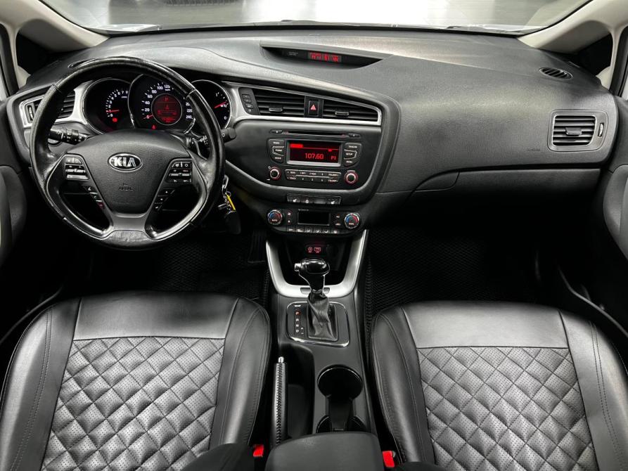Kia Ceed II Казань  - изображение 17