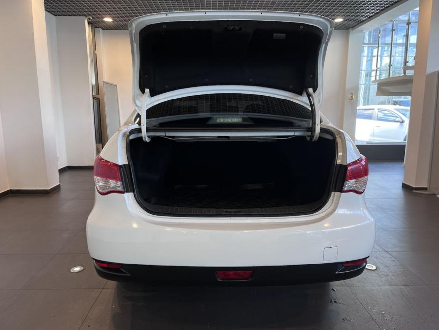Nissan Almera III (G15) Чебоксары  - изображение 32