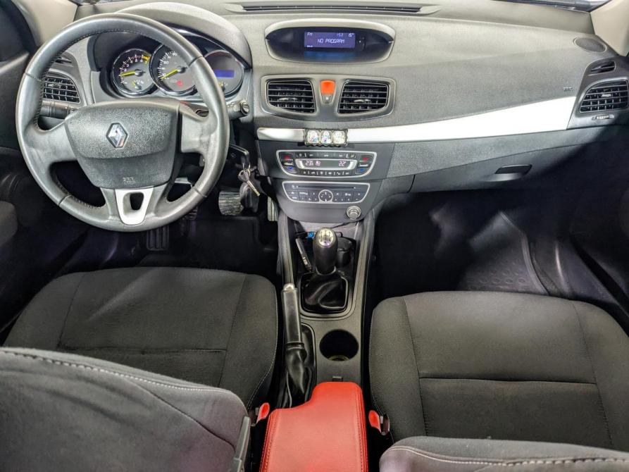 Renault Megane III Екатеринбург  - изображение 10
