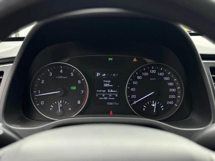 Hyundai Avante VI Рестайлинг Сыктывкар  - изображение 22
