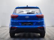 Hyundai Creta I Москва  - изображение 22