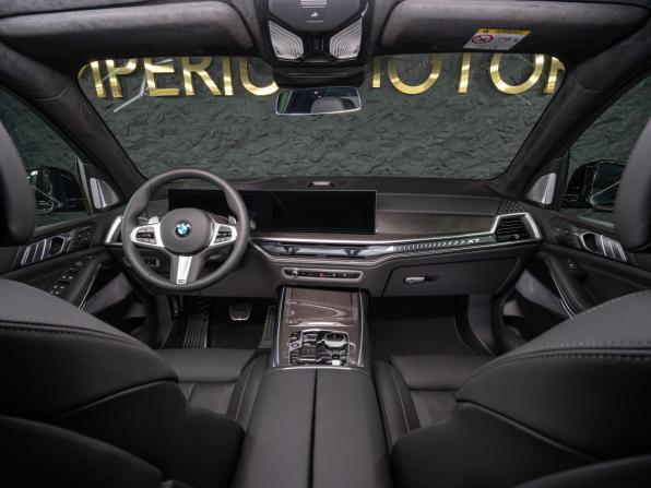 Новый BMW X7 I (G07) Рестайлинг 2026 года, цена 17 990 000 рублей, внедорожник, Автокод Объявления