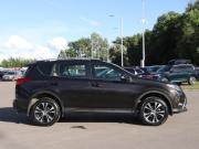 Toyota RAV4 IV (XA40) Москва  - изображение 26