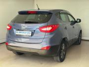 Hyundai ix35 I Рестайлинг Москва  - изображение 21