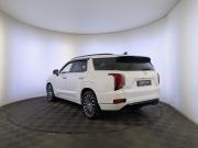 Hyundai Palisade I Москва  - изображение 37