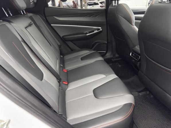 Geely Cityray с пробегом 2024 года, цена 2 400 700 рублей, 47125 км, внедорожник, Автокод Объявления