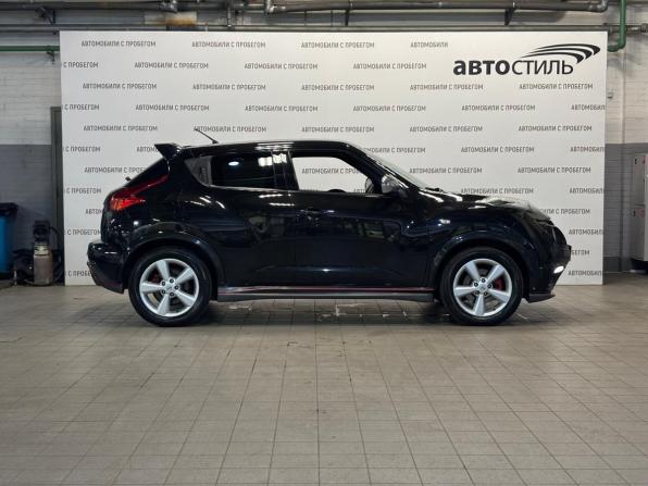 Nissan Juke I с пробегом 2011 года, цена 849 000 рублей, 220000 км, внедорожник, Автокод Объявления