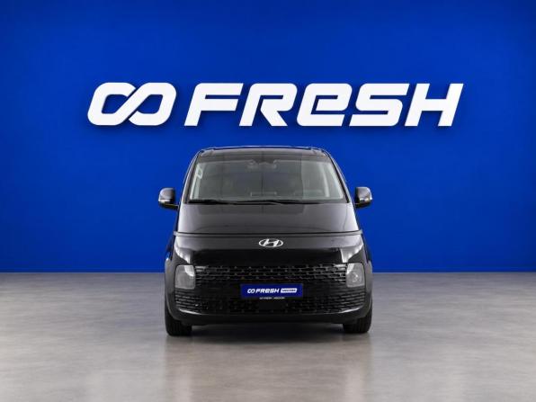 Hyundai Staria I с пробегом 2021 года, цена 4 499 654 рубля, 99382 км, минивэн, Автокод Объявления