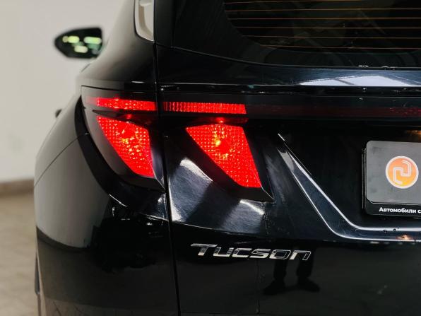 Hyundai Tucson IV с пробегом 2022 года, цена 3 380 000 рублей, 49529 км, внедорожник, Автокод Объявления