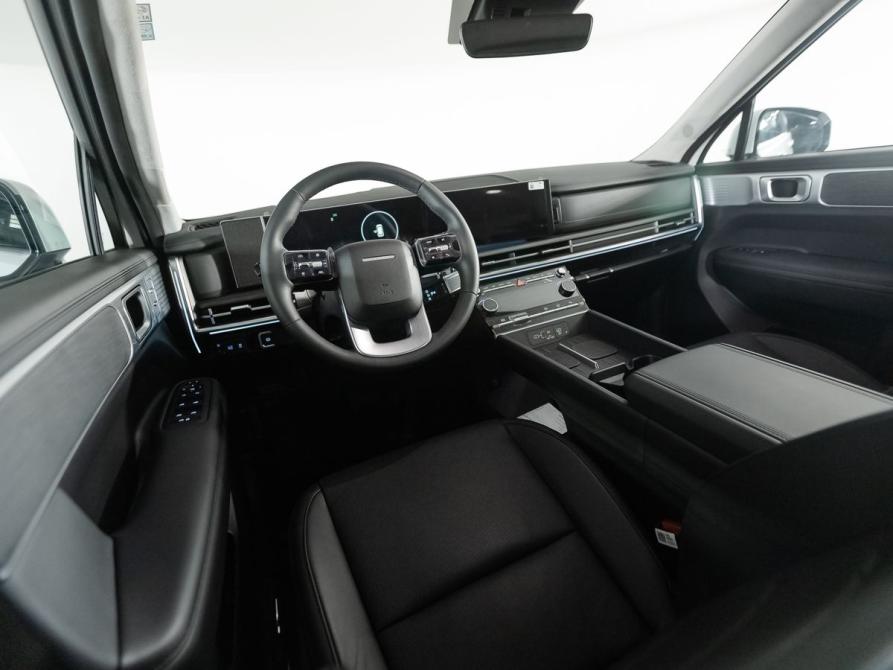 Hyundai Santa Fe V (MX5) Челябинск  - изображение 8