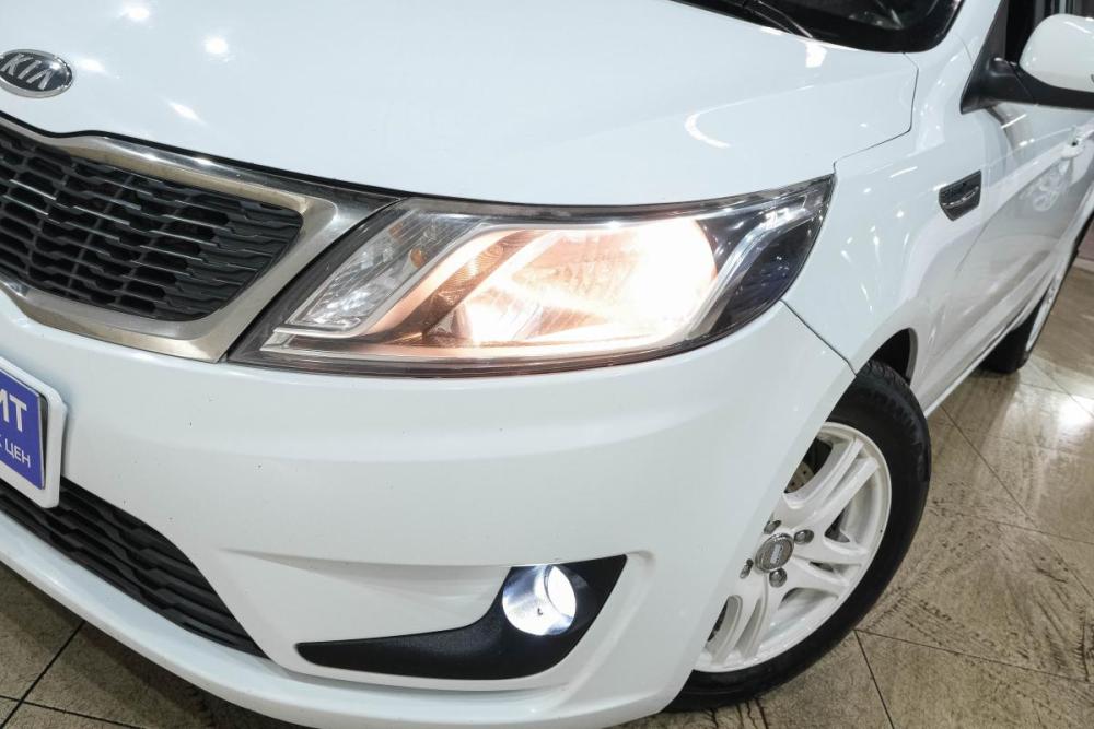 Kia Rio III Новокузнецк  - изображение 11