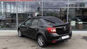 Renault Logan II Рестайлинг Красноярск  - изображение 43