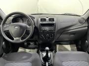 Lada (ВАЗ) Granta I Рестайлинг Воронеж  - изображение 33
