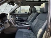 Changan CS95 I Рестайлинг 2 Москва  - изображение 59