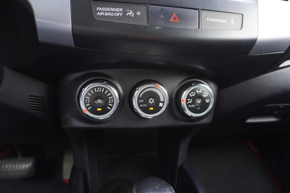 Citroen C-Crosser Ульяновск  - изображение 15