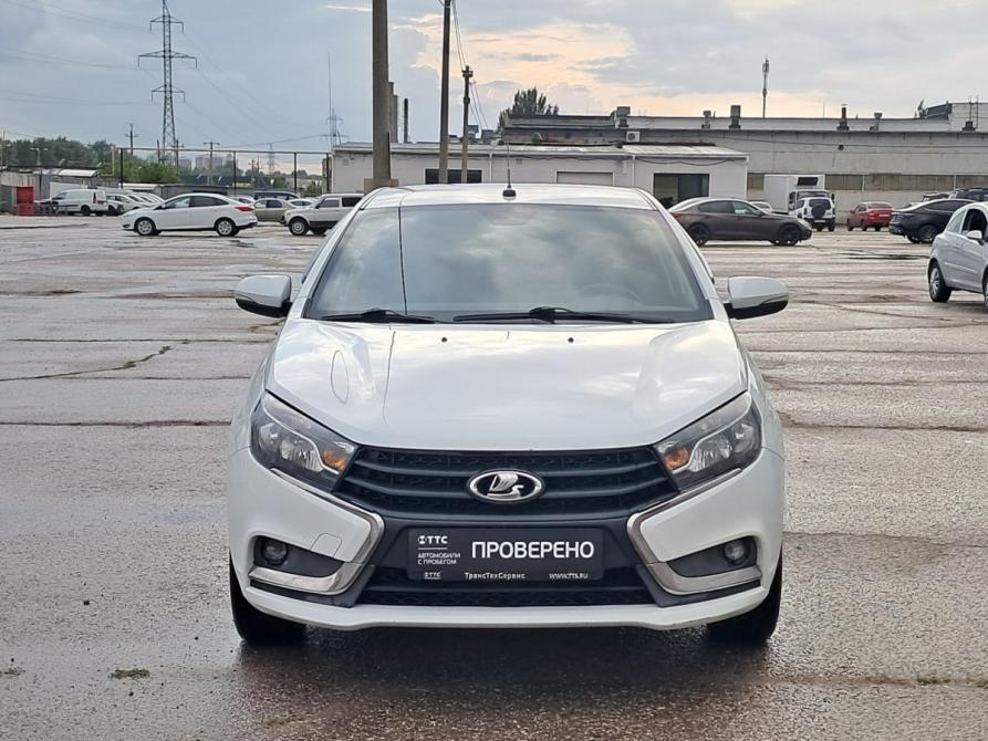 Lada (ВАЗ) Vesta I Набережные Челны  - изображение 2