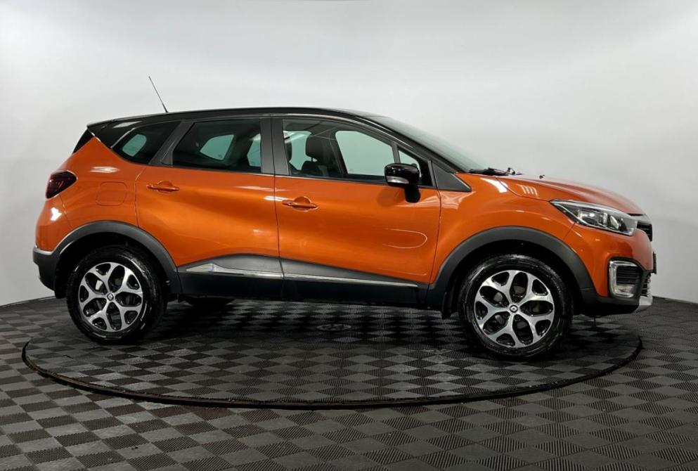 Renault Kaptur I Нижний Новгород  - изображение 5
