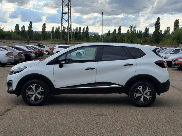 Renault Kaptur I с пробегом 2016 года, цена 975 000 рублей, 150980 км, внедорожник, Автокод Объявления