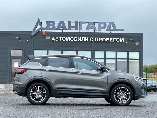 Geely Coolray I с пробегом 2023 года, цена 1 970 000 рублей, 25000 км, внедорожник, Автокод Объявления