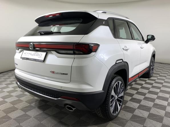Changan CS35 Plus I Рестайлинг с пробегом 2024 года, цена 2 043 000 рублей, 315 км, внедорожник, Автокод Объявления